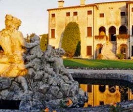 Villa Godi Malinverni: Single and Group Tickets           