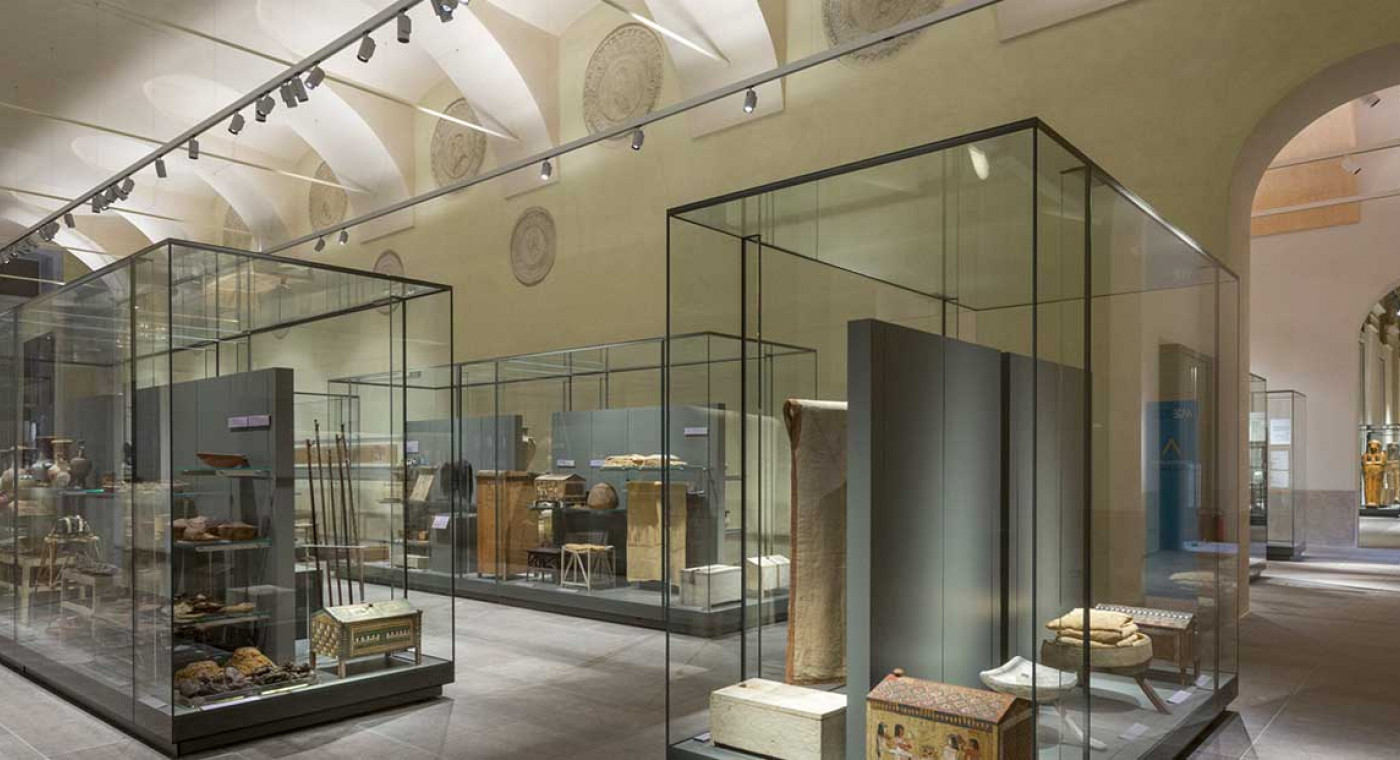Musée Égyptologique de Turin