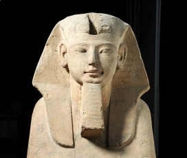 Turin Egyptian Museum