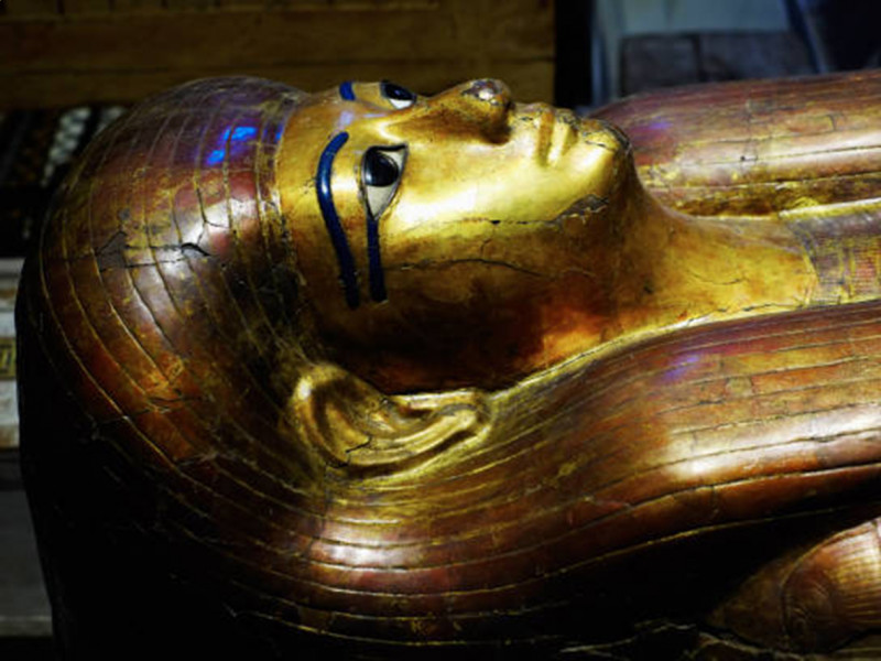 Turin Egyptian Museum