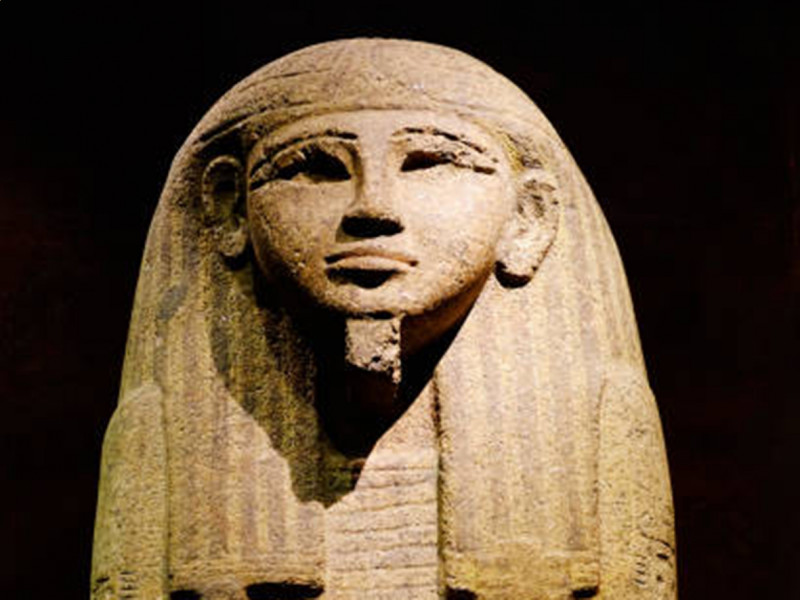 Turin Egyptian Museum