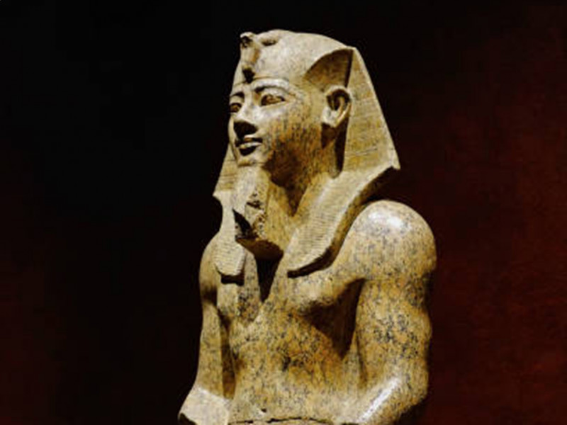 Turin Egyptian Museum