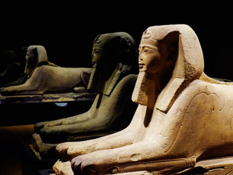 Turin Egyptian Museum