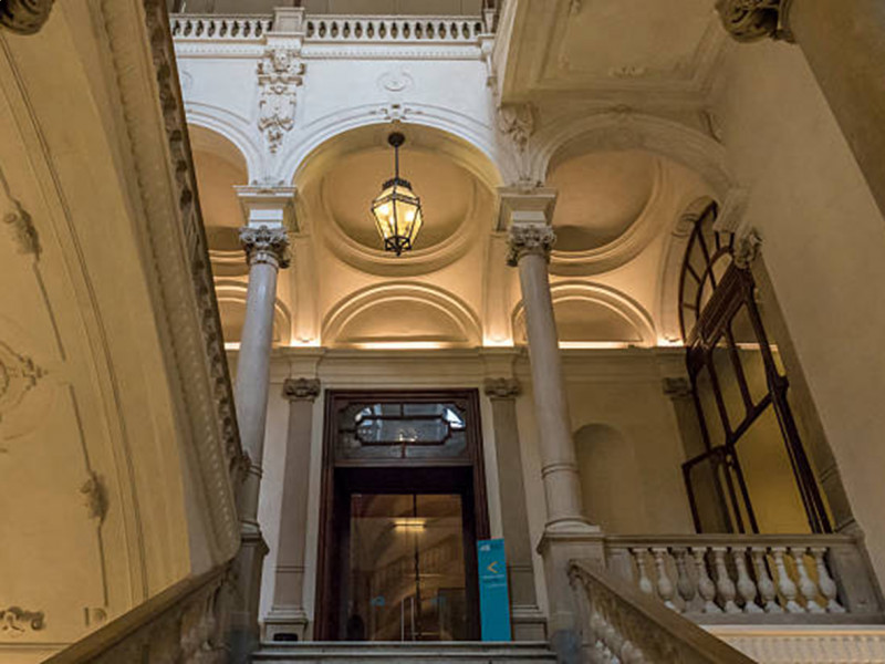 Turin Egyptian Museum