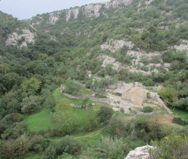 Tutti i giorni trekking nel SudEst siciliano