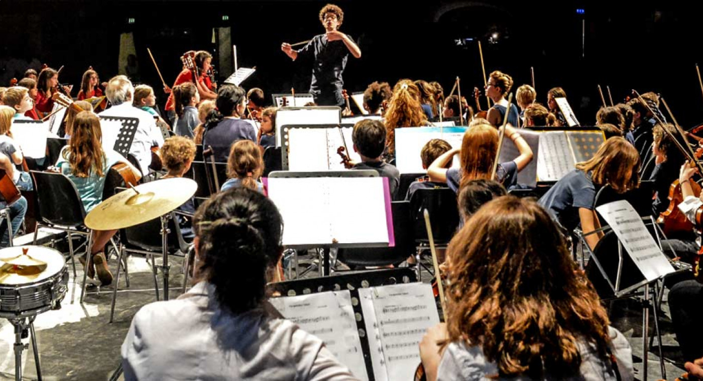 En Busca de las Notas Musicales Perdidas de Verdi