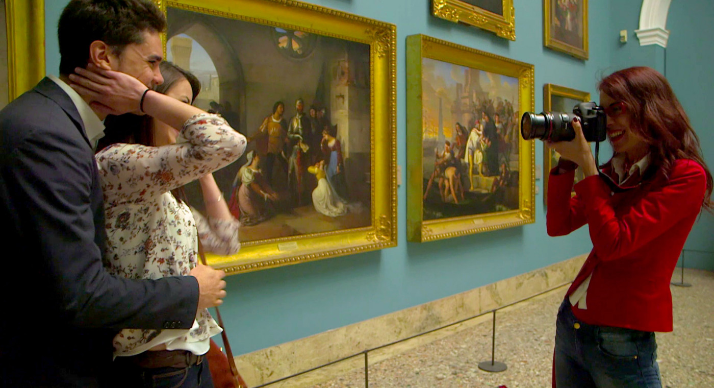 Servizio fotografico 