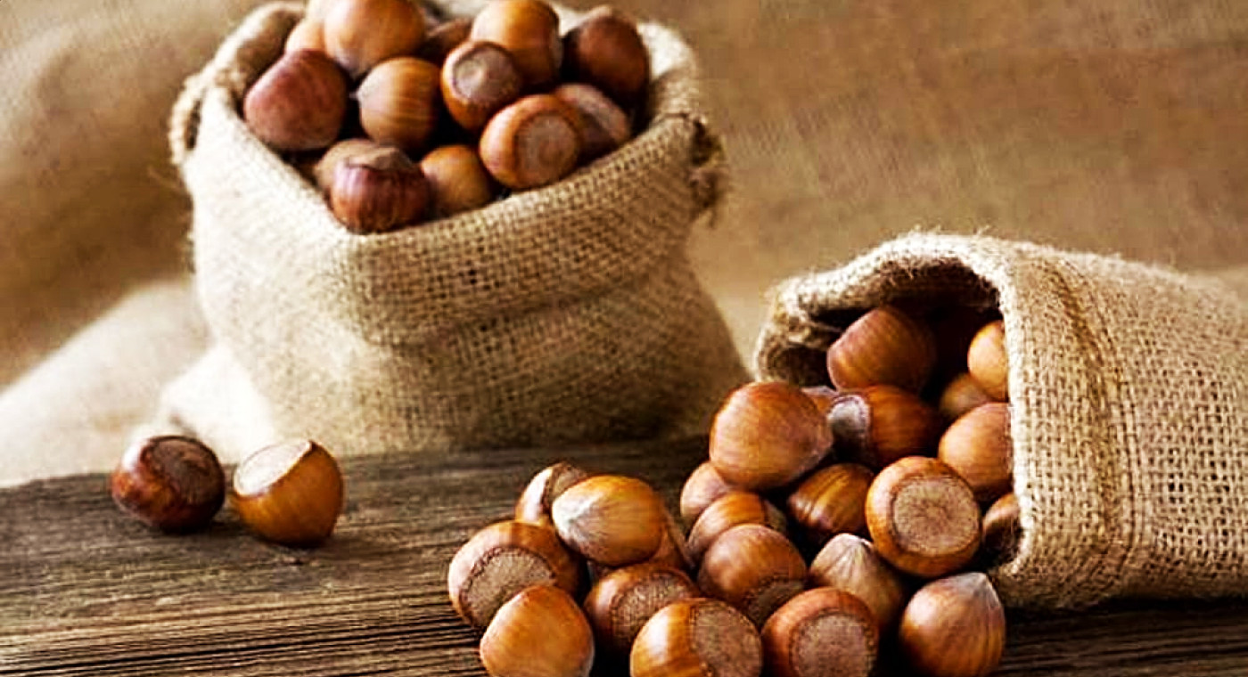 La nocciola italiana: degustazione e Masterclass di cucina