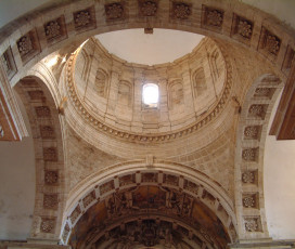 Église San Biagio de Montepulciano