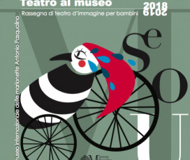 Teatro al Museo: rassegna di teatro d'immagine per bambini