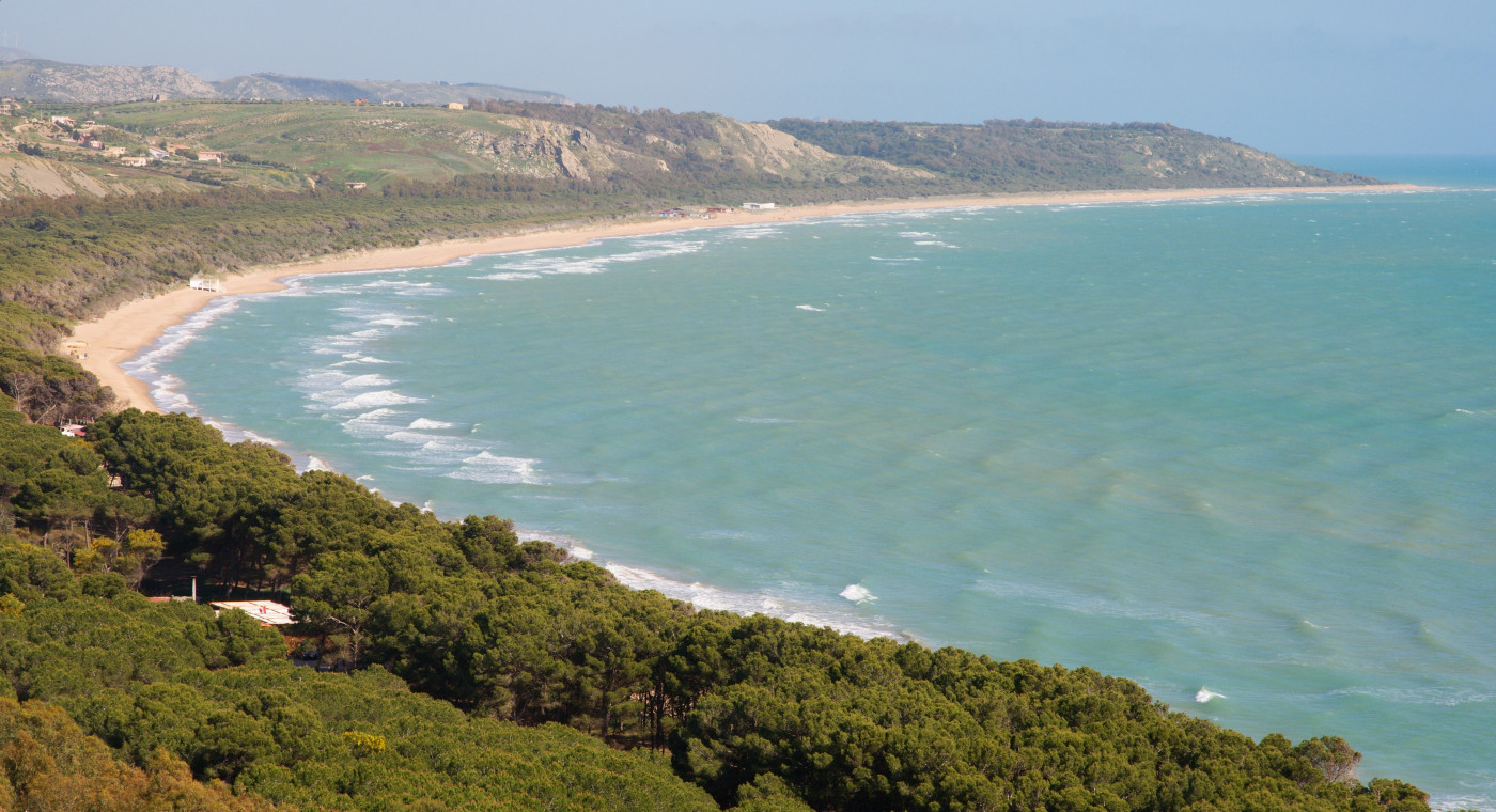 Heraclea Minoa Archaeological Area and Antiquarium