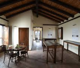 Casa Museo Luigi Pirandello