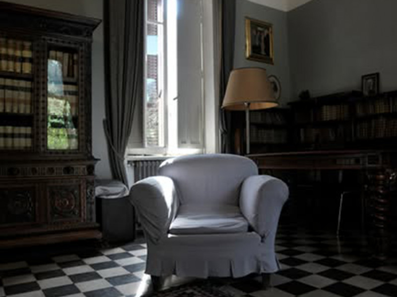 Casa Museo Luigi Pirandello