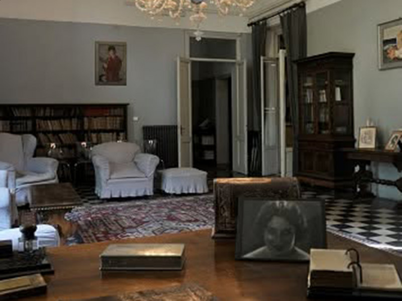 Casa Museo Luigi Pirandello