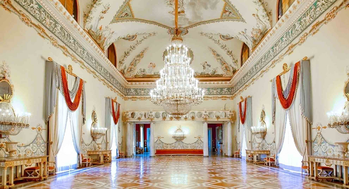 Essential Naples: National Archaeological Museum and National Museum of Capodimonte