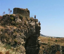 Surprising Corleone Sicily