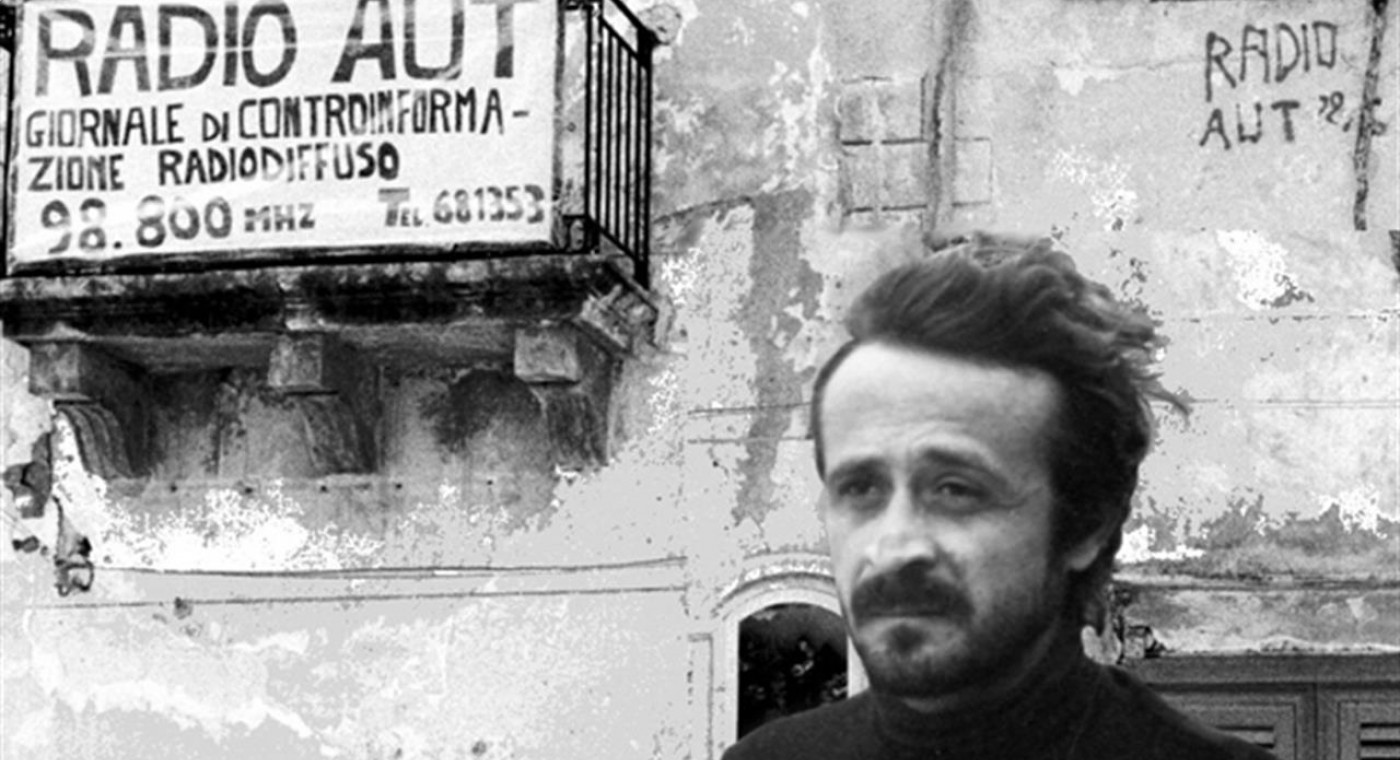 One Hundred Steps: Discovering Peppino Impastato