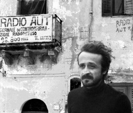 One Hundred Steps: Discovering Peppino Impastato