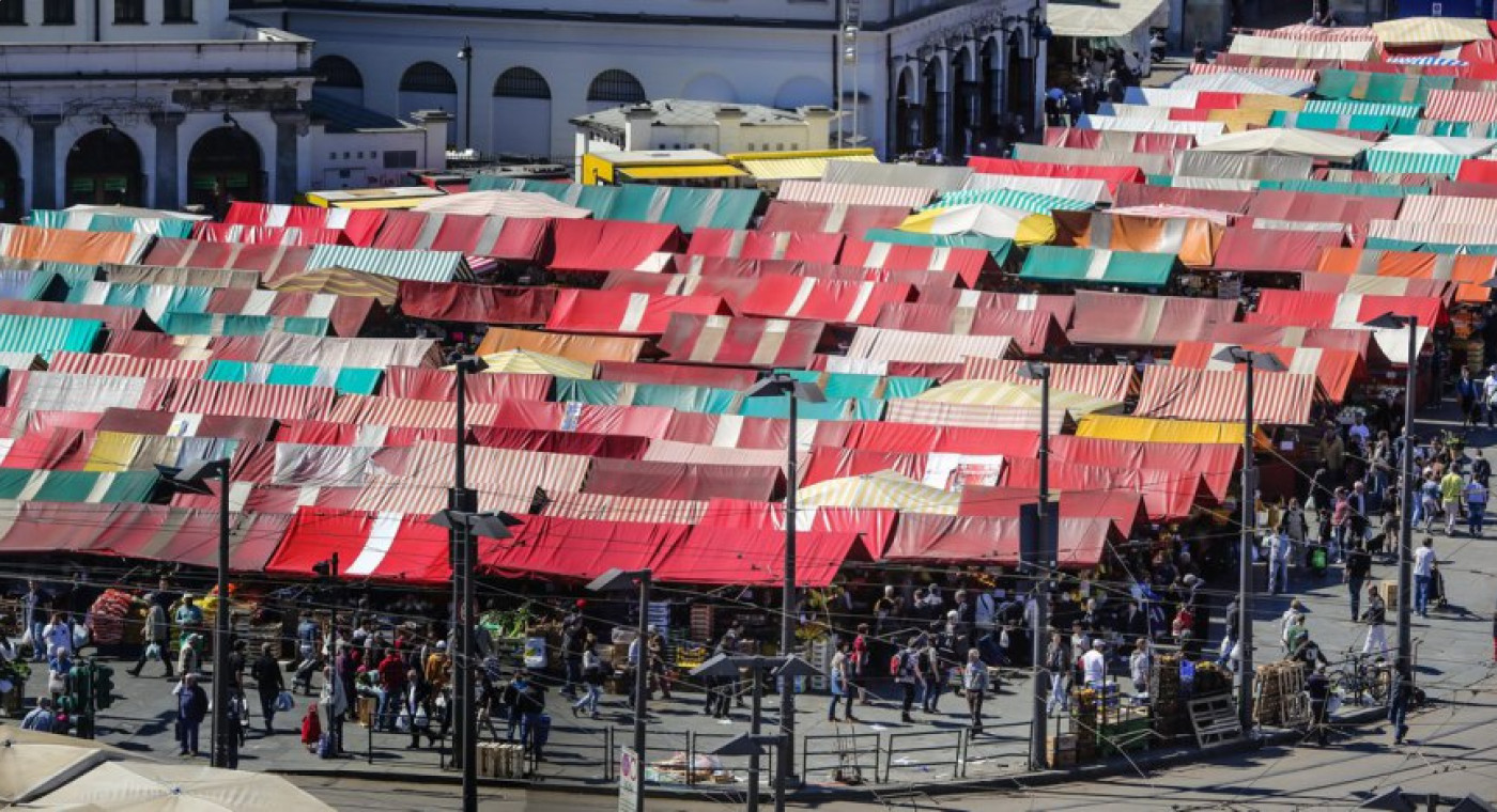 Master class to become a 'Senior Torino Taster'