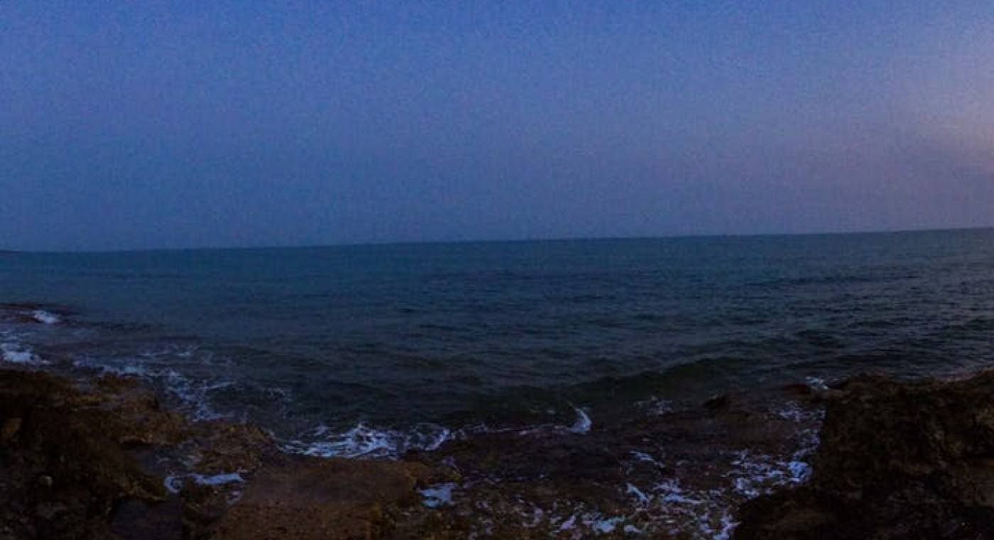 Navigando nel sud est della Sicilia