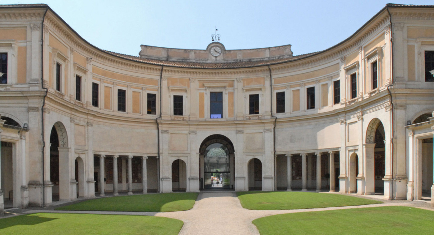 National Etruscan Museum of Villa Giulia