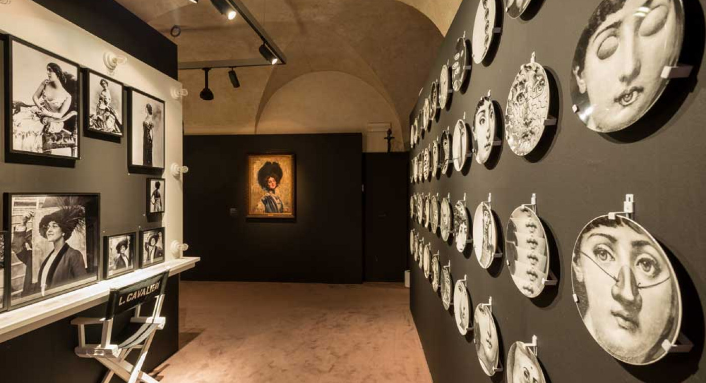 Salvatore Ferragamo Museum