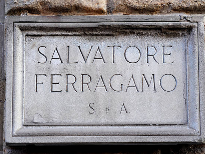 Salvatore Ferragamo Museum