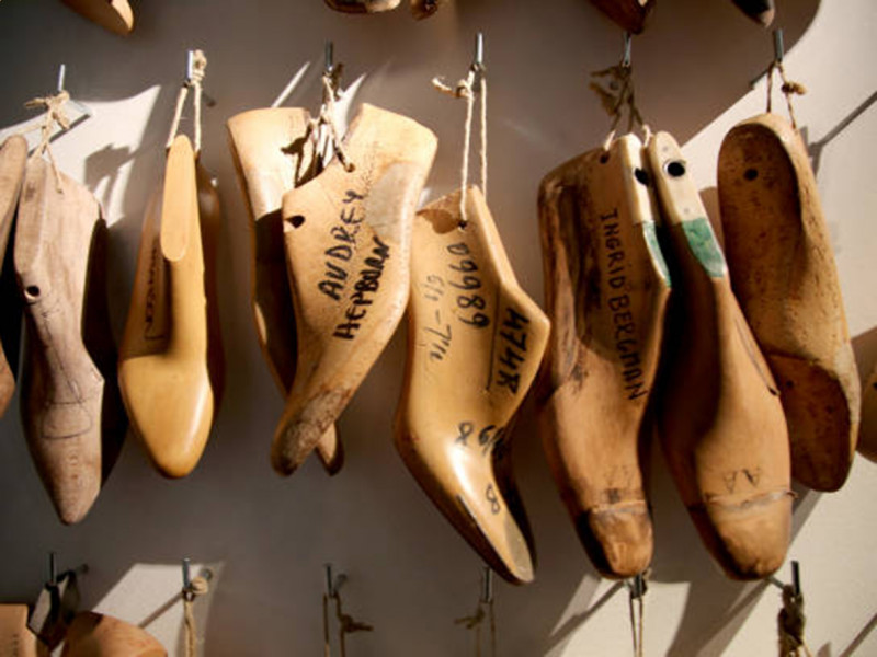 Salvatore Ferragamo Museum