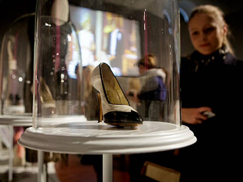 Salvatore Ferragamo Museum