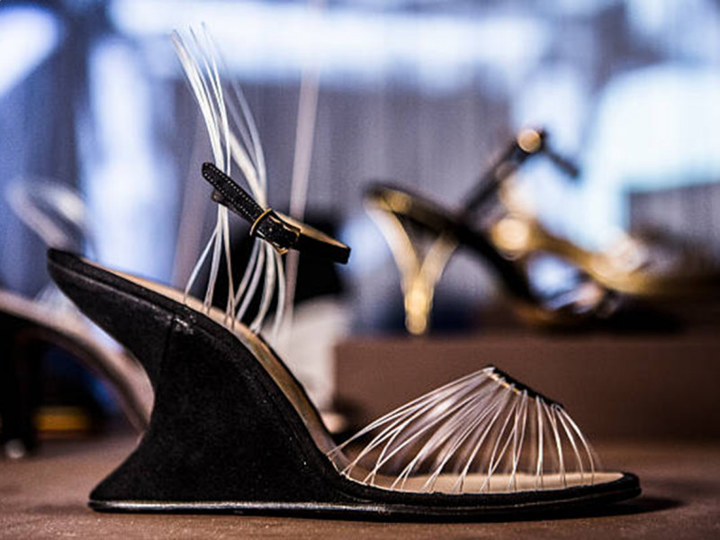 Salvatore Ferragamo Museum