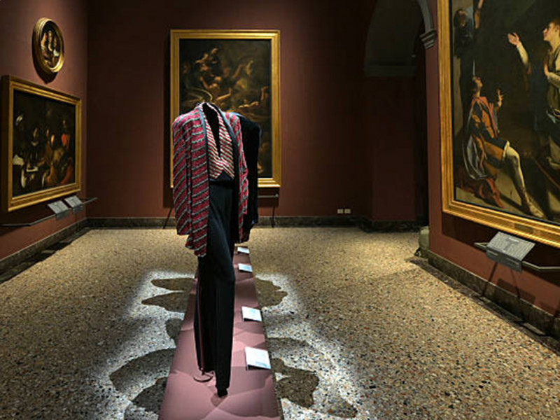 Armani Museum