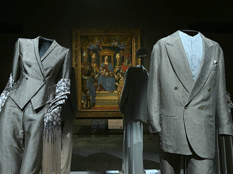 Armani Museum
