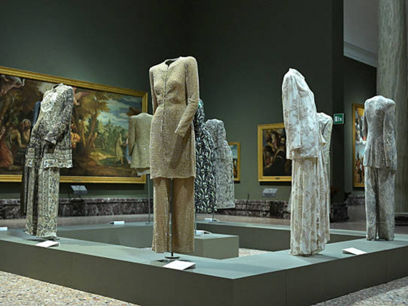 Armani Museum