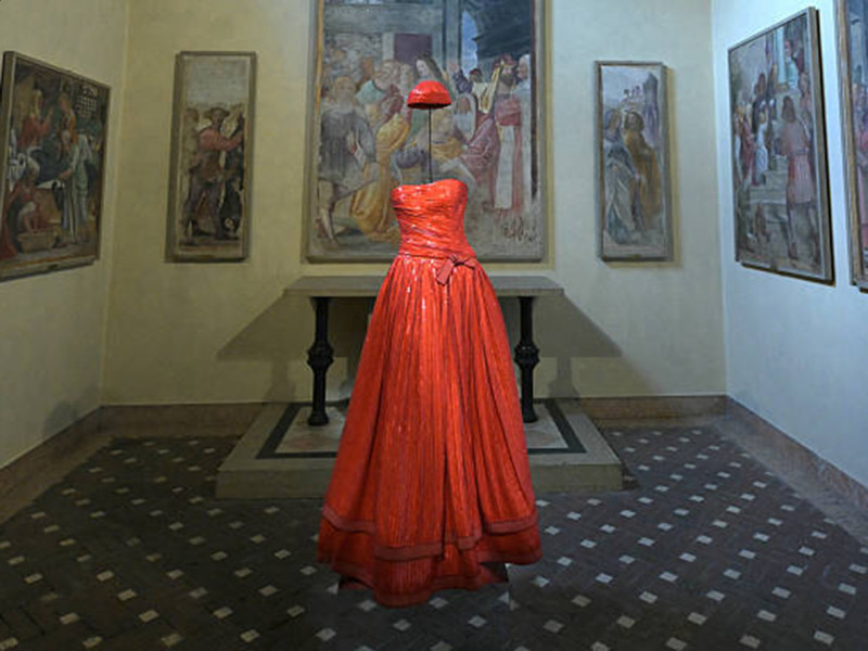 Armani Museum