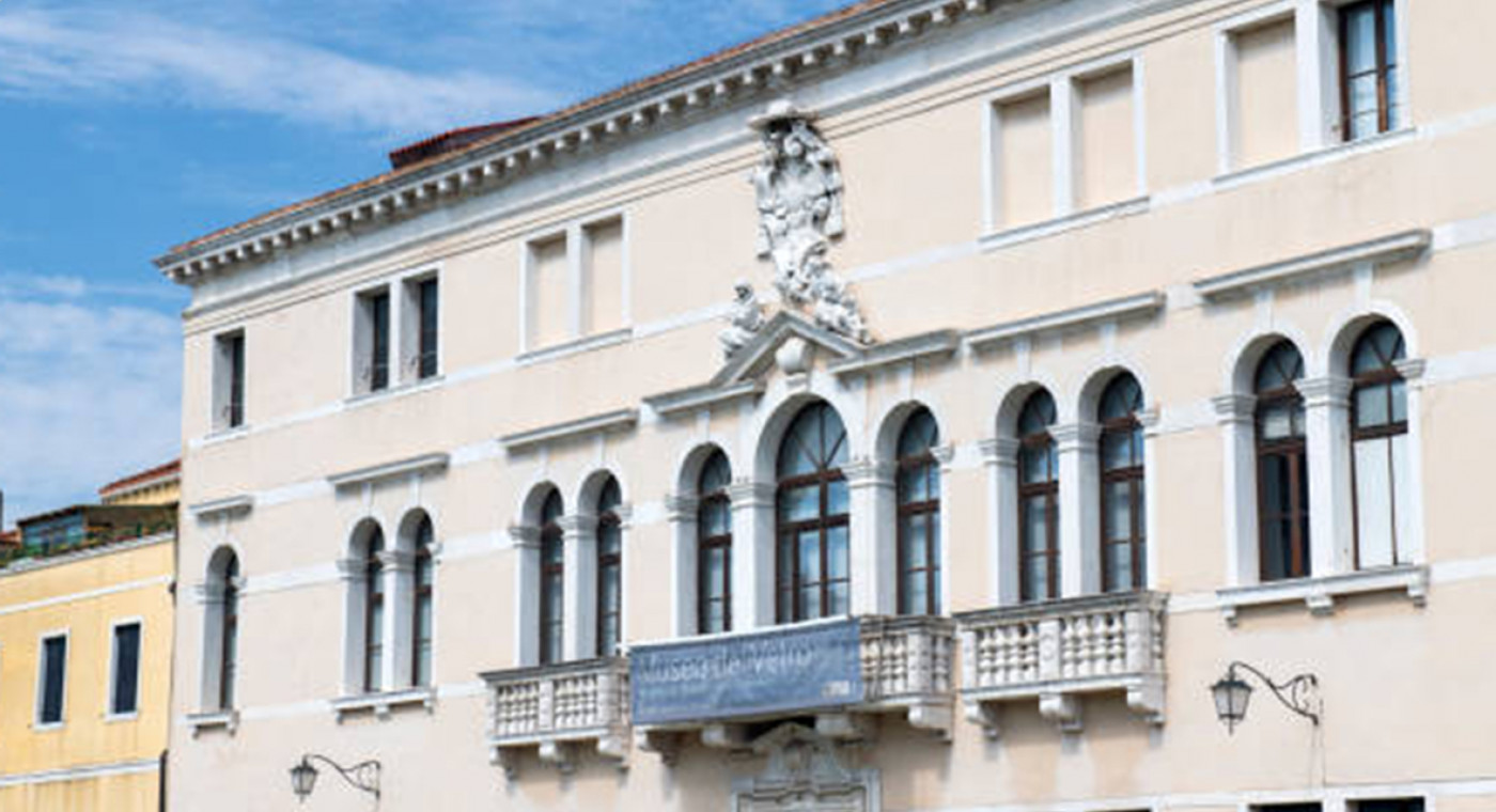 Museo del Vetro di Murano 