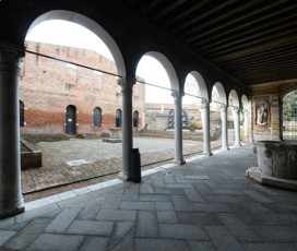 Museo del Vetro di Murano 