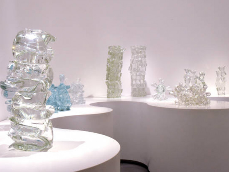 Museo del Vetro di Murano 