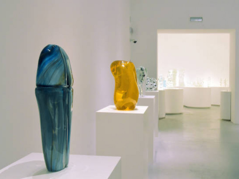 Museo del Vetro di Murano 