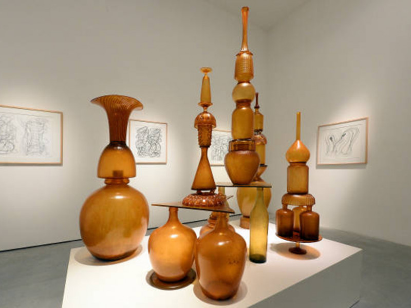 Museo del Vetro di Murano 