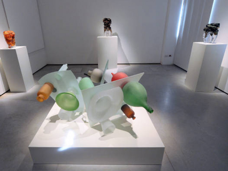 Museo del Vetro di Murano 
