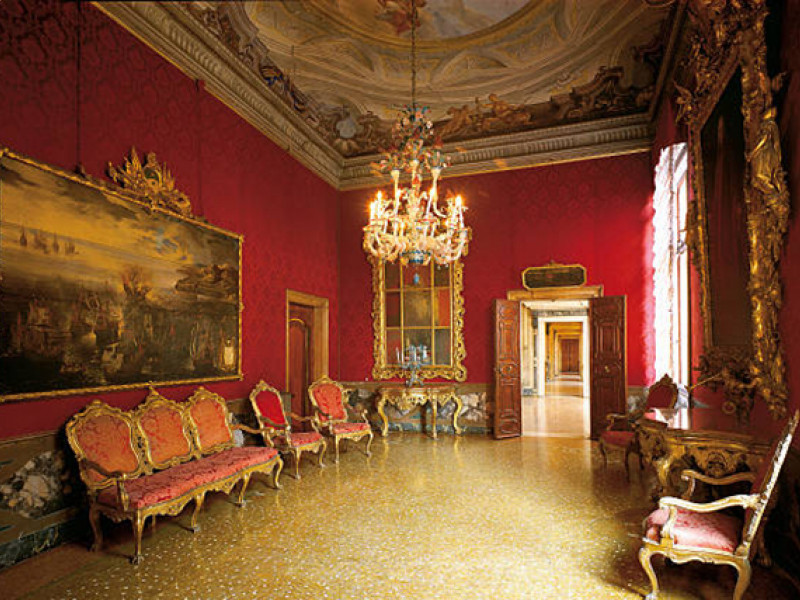 Museo Mocenigo