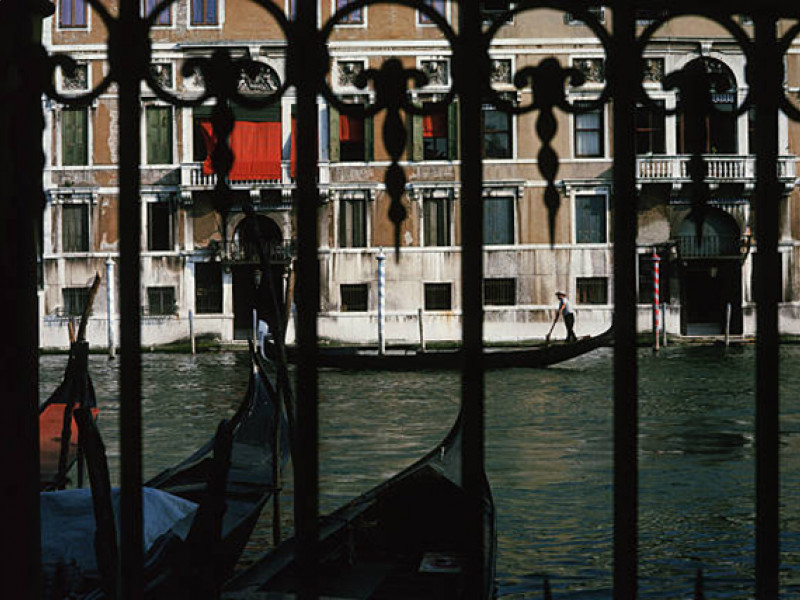 Museo Mocenigo