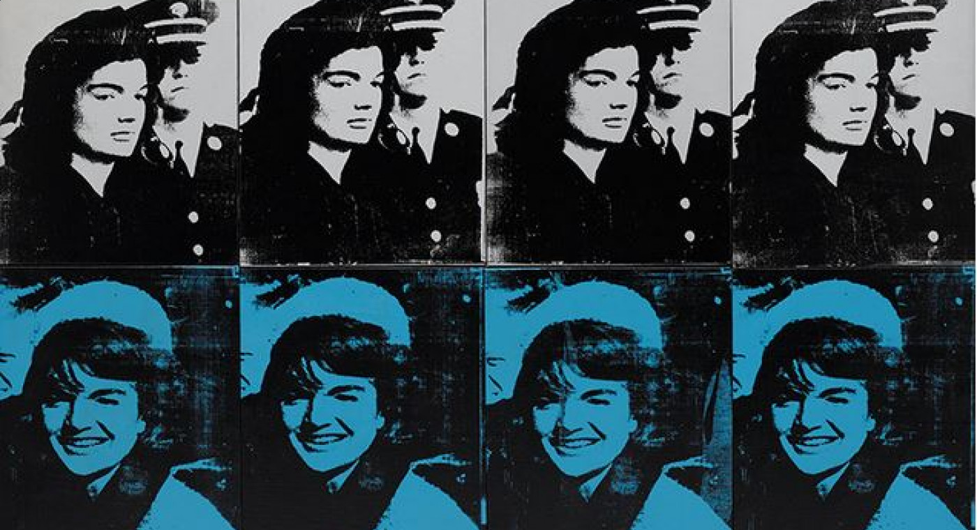 Palazzo Strozzi - Mostra AMERICAN ART 1961-2001