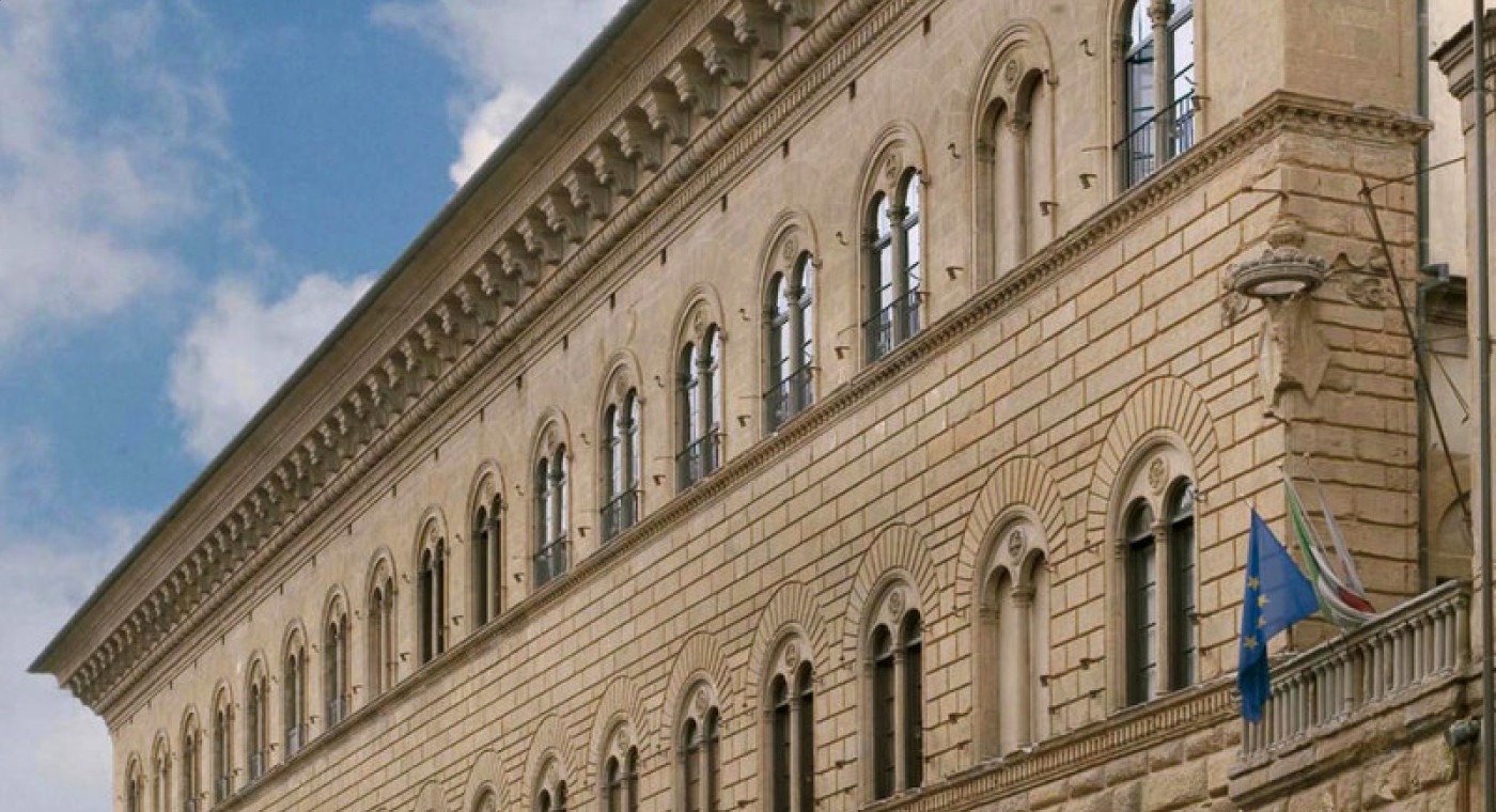 The Medici in Florence: power, passion and blood