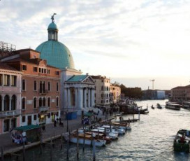 A virtual museum tour at the Scuola Grande San Giovanni Evangelista