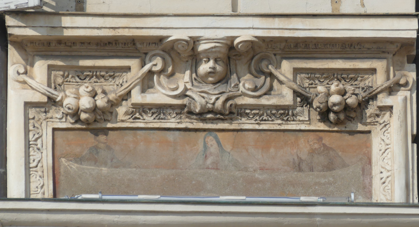 Turin, love at the first sight