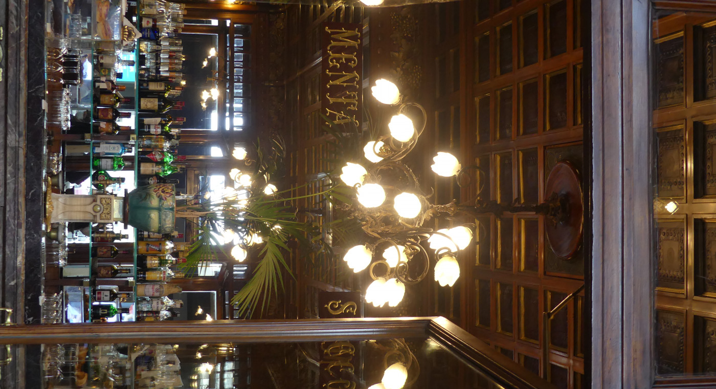 Discover the center of Turin: Eclecticism and Liberty 