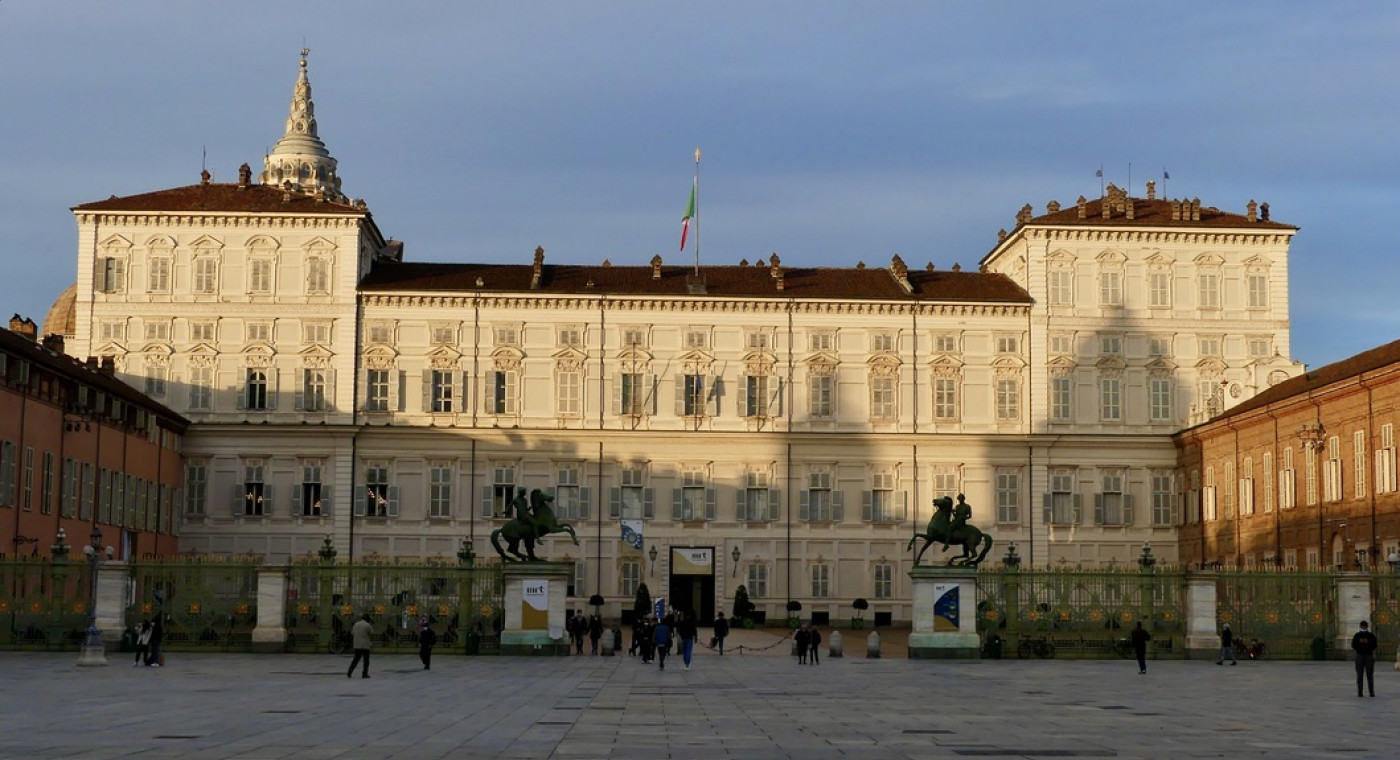 Turin: Baroque Secrets