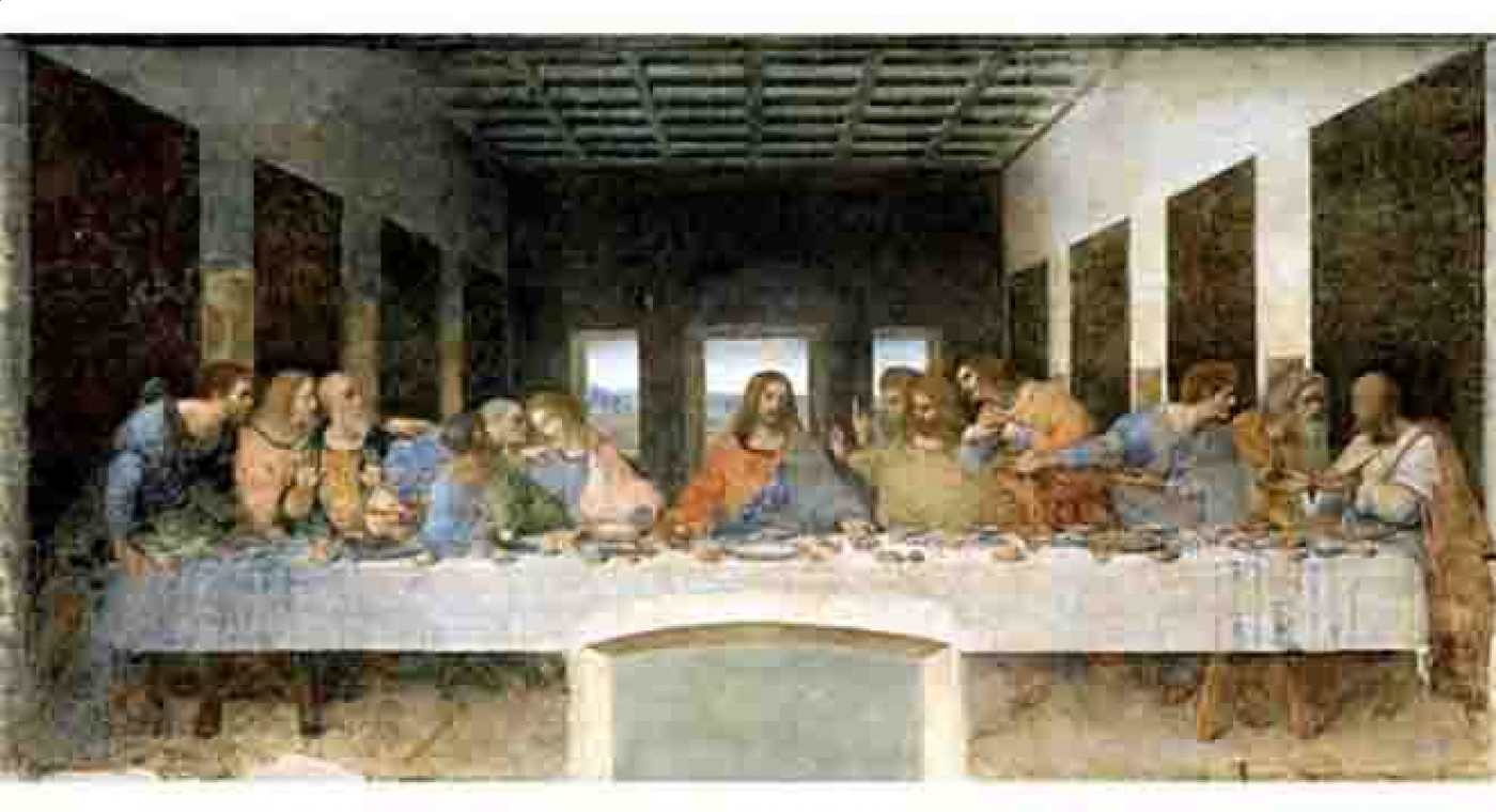 Renaissance Tour in Milan: Last Supper and Sforza Castle