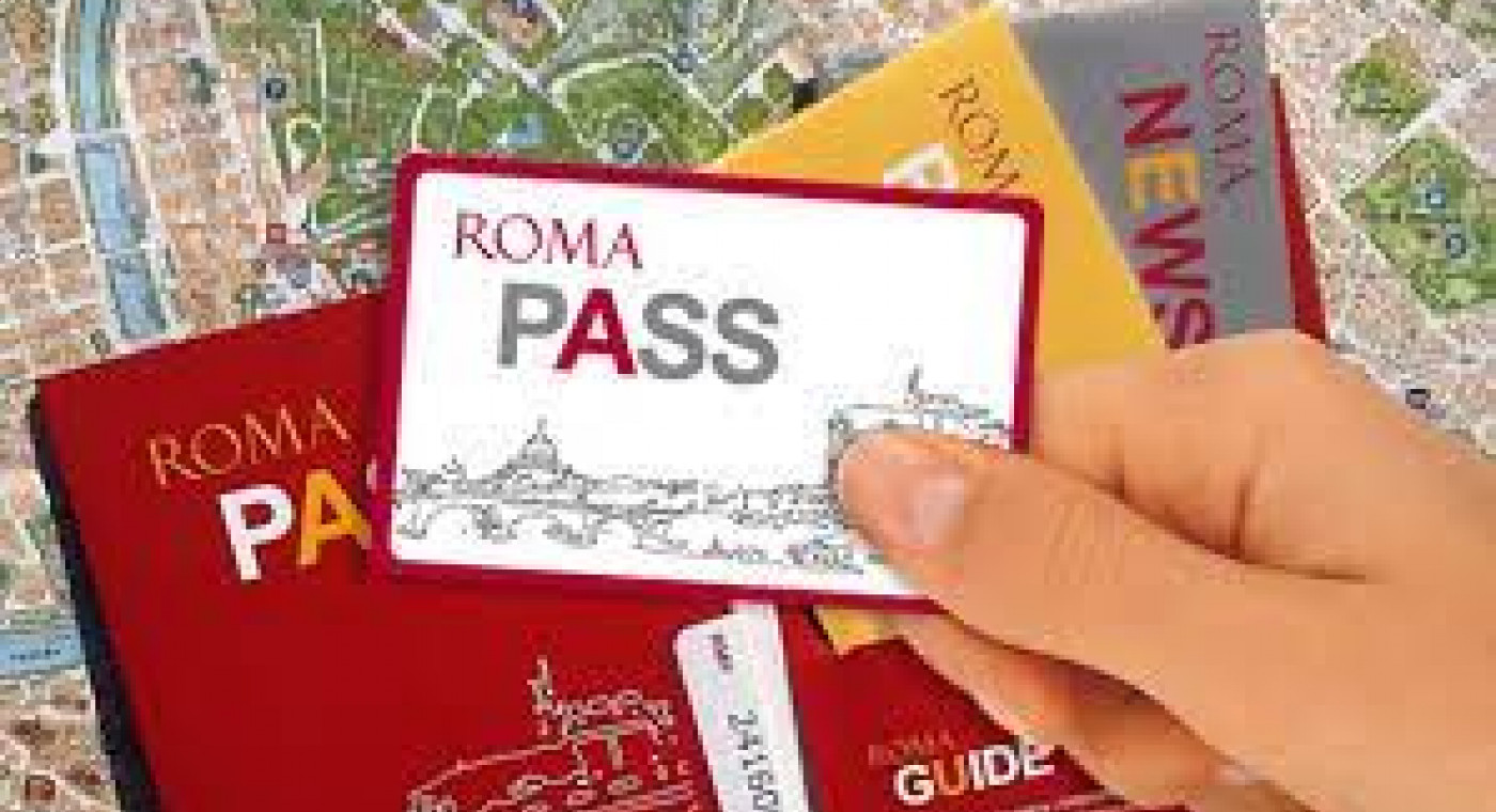 Rome Pass 48 hours